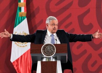 AMLO seguirá en la presidencia de México tras referendo