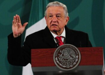 México a las puertas de referendo revocatorio presidencial
