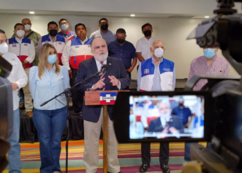 Erick Salguero dimite de la presidencia de ARENA y llama a nuevas elecciones para el COENA