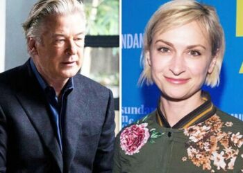 El interrogatorio y las dudas de Alec Baldwin minutos después del tiroteo fatal en “Rust”