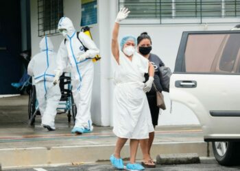 Se reporta otro día sin muertes por COVID-19 en el país