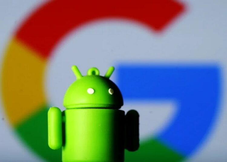 Cómo funciona el detector de rastreadores Bluetooth de Google