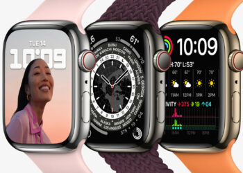 Los próximos Apple Watch podrían hacer llamadas y mensajes sin necesidad de cobertura