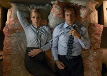 ‘Better Call Saul’, el final de un ciclo es el inicio de otro