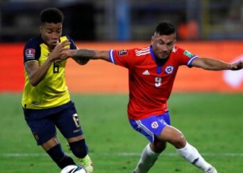 ¿Ecuador puede quedar fuera del Mundial?