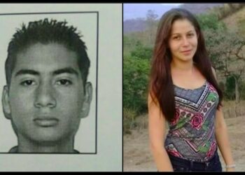 Condenan a 50 años de cárcel al responsable del feminicidio de Yesenia Menjívar cometido en Nueva Trinidad, Chalatenango