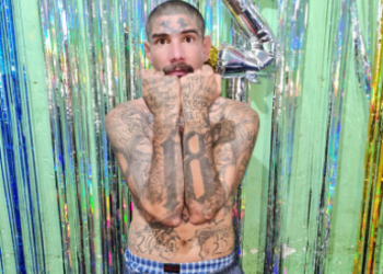 Capturan a pandillero salvadoreño que había huido a Guatemala