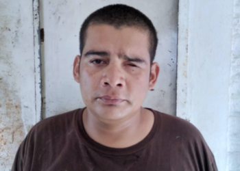 Capturan al “Capulina”, peligroso criminal de Tonacatepeque