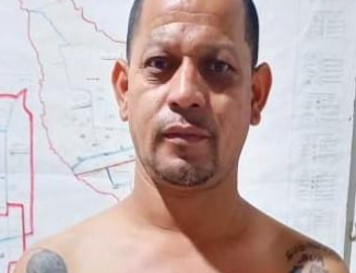 Capturan a pandillero dueño de una farmacia en Ahuachapán con dinero de ilícitos