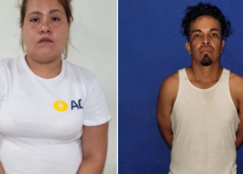 Seis peligrosos pandilleros son capturados en Zacatecoluca