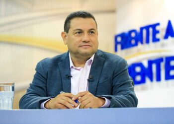 Rolando Castro: «Pedimos al pueblo no dejarse engañar con las convocatorias a marchas para defender a las pandillas»