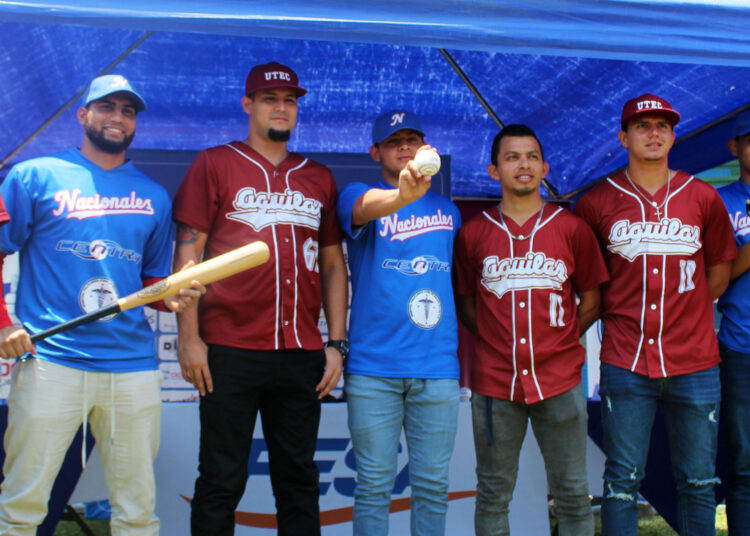 UTEC y Nacionales están listos para disputar la copa