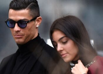 Cristiano Ronaldo y Georgina Rodríguez pierden uno de los gemelos que esperaban