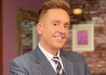 Se incendia la casa de Daniel Bisogno