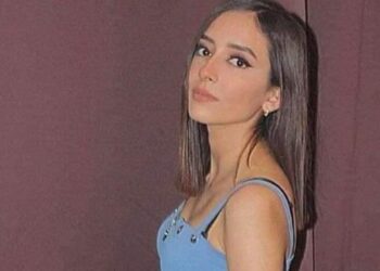 Fiscalía de Nuevo León presentó videos de la última vez que Debanhi Escobar fue captada con vida