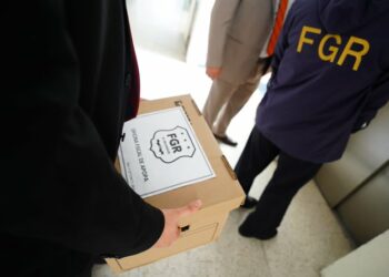 Fiscalía pide prisión para 803 pandilleros capturados dentro del régimen de excepción