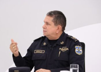 “A un pandillero le quedan dos caminos: la cárcel o el cementerio”: Director de la PNC