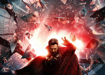 (VIDEO) Tráiler final del «Doctor Strange in the Multiverse of Madness» muestra a Wanda en un emotivo reencuentro