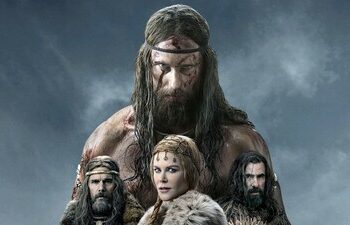 El Hombre del Norte podría ser un enorme fracaso en taquilla