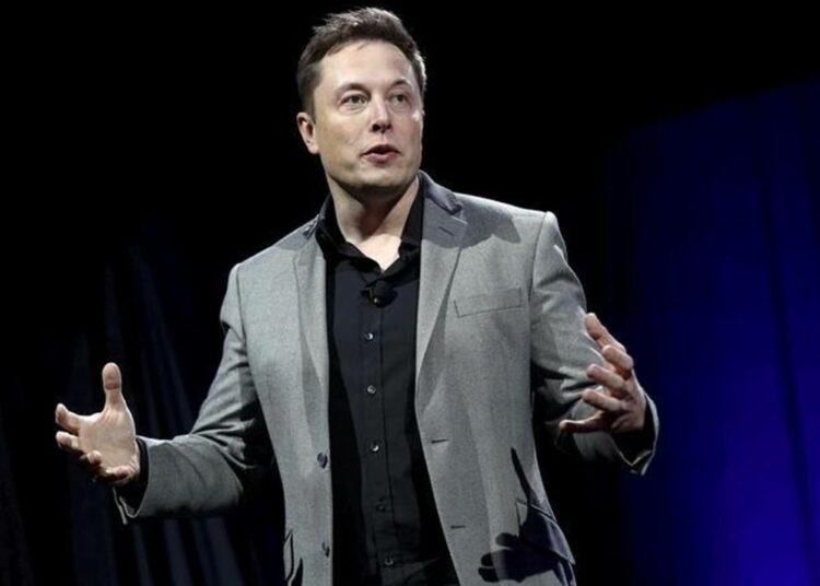 «¿Quiere un botón de edición?»: Elon Musk lanza una encuesta en Twitter horas después de convertirse en el accionista principal de la plataforma