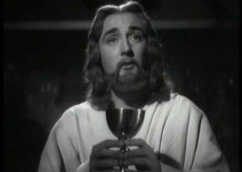 ¿Qué fue del emblemático actor del “Mártir del Calvario” Enrique Rambal ?