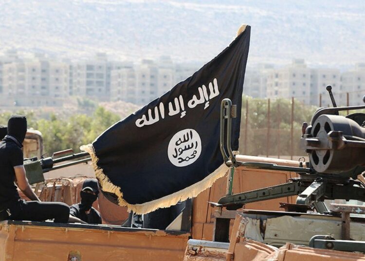 Estado Islámico llama a cometer atentados en Europa