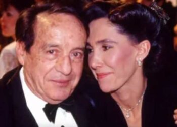 Florinda Meza no quería tener intimidad con Chespirito por esta razón