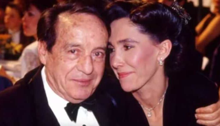 Florinda Meza no quería tener intimidad con Chespirito por esta razón