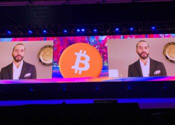 Presidente Nayib Bukele formará parte de los principales ponentes del «Bitcoin 2022» a realizarse en Miami, Florida