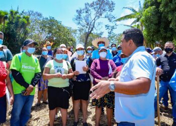 Ministerio de Agricultura inyectará más de $20 millones para impulsar al sector agropecuario