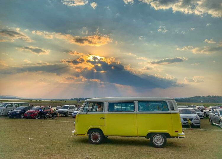 Ministra de Turismo atribuye crecimiento de visitantes durante Semana Santa a estrategia de seguridad