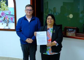 Diputados presentaron iniciativa para conmemorar el Día Nacional del Geólogo Salvadoreño