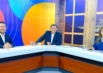 Diputados de Nuevas Ideas afirman que decisiones que han sido tomadas por el Órgano Legislativo han sido planificadas para el progreso del país