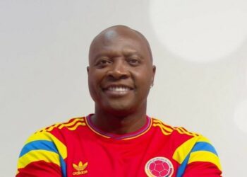 Fallece Freddy Rincón, ídolo del fútbol colombiano