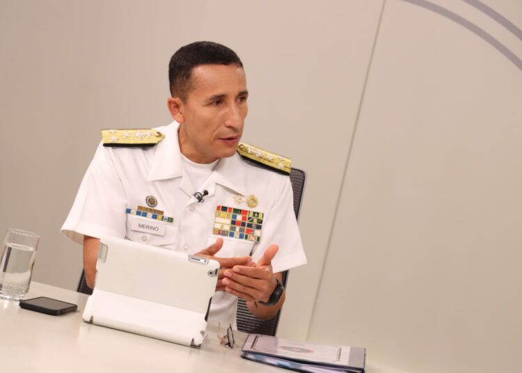 “Debilitaremos aún más a las pandillas”: Ministro de Defensa