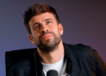 Filtraron nuevos audios de Gerard Piqué donde pide estar en los Juegos Olímpicos y la crítica a Sergio Ramos