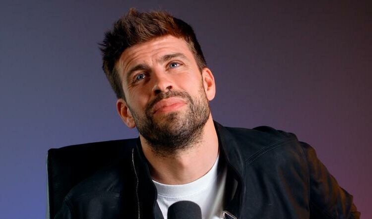 Filtraron nuevos audios de Gerard Piqué donde pide estar en los Juegos Olímpicos y la crítica a Sergio Ramos