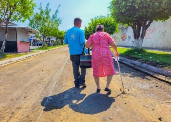 Diputado Christian Guevara destaca que la ciudadanía está denunciando a las estructuras terroristas