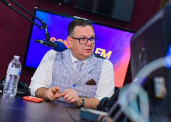 “Gobiernos de ARENA y FMLN permitieron que los delincuentes salieran en menos de 72 horas”: Diputado Christian Guevara