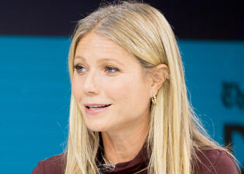 Así de hermosa luce Apple Martin, la hija de Gwyneth Paltrow y Chris Martin