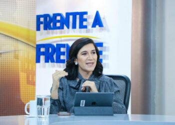 Ministra de Economía: “El beneficio de la medida de combustibles será mayor que el costo”
