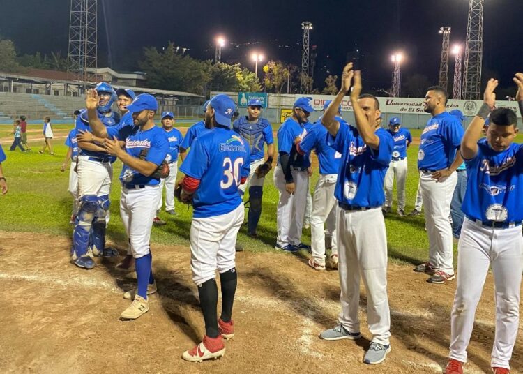 Nacionales disputará la final contra la UTEC