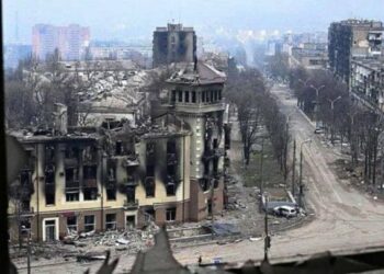 Kremlin rechaza que el presidente de Estados Umidos Joe Biden acuse a Rusia de «genocidio»