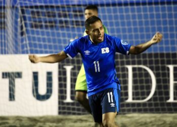 La Selecta playera derrota a Alemania 4-1