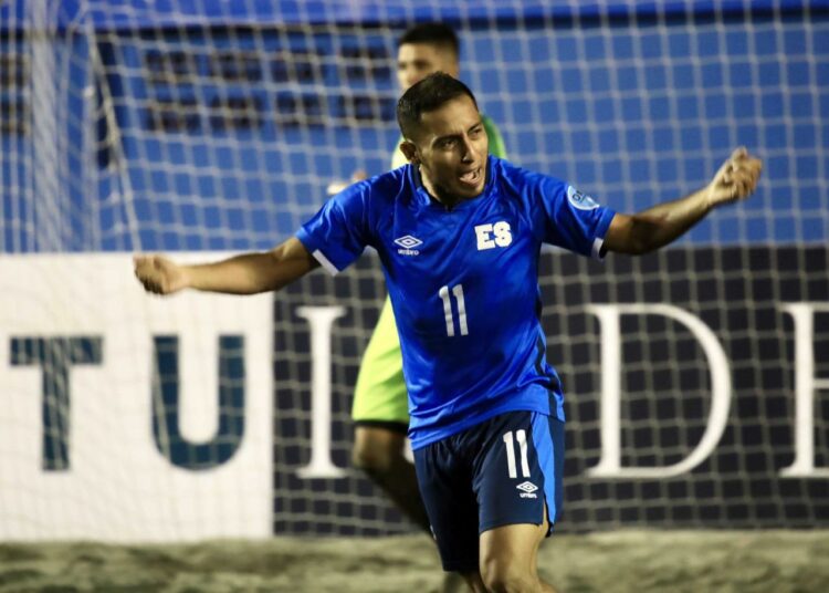 La Selecta playera derrota a Alemania 4-1