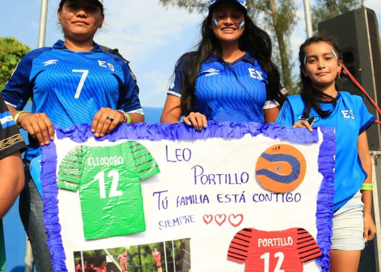 Apoyo especial para Eliodoro Portillo en la Costa del Sol