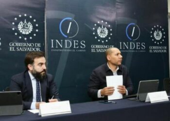 INDES solicitará abrir expediente disciplinario al Comité Ejecutivo de la FESFUT