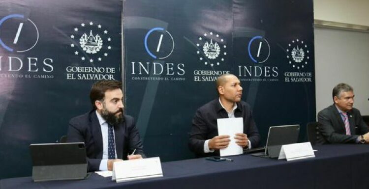 INDES solicitará abrir expediente disciplinario al Comité Ejecutivo de la FESFUT