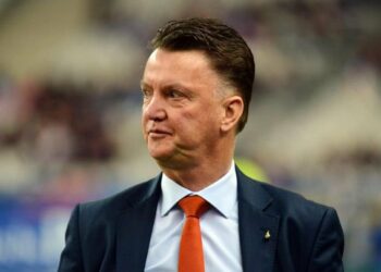 Louis van Gaal anunció que padece un cáncer de próstata “agresivo”