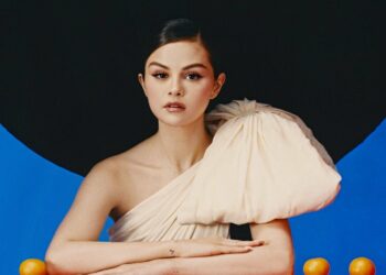 Selena Gómez perdió su nominación en los Grammys 2022